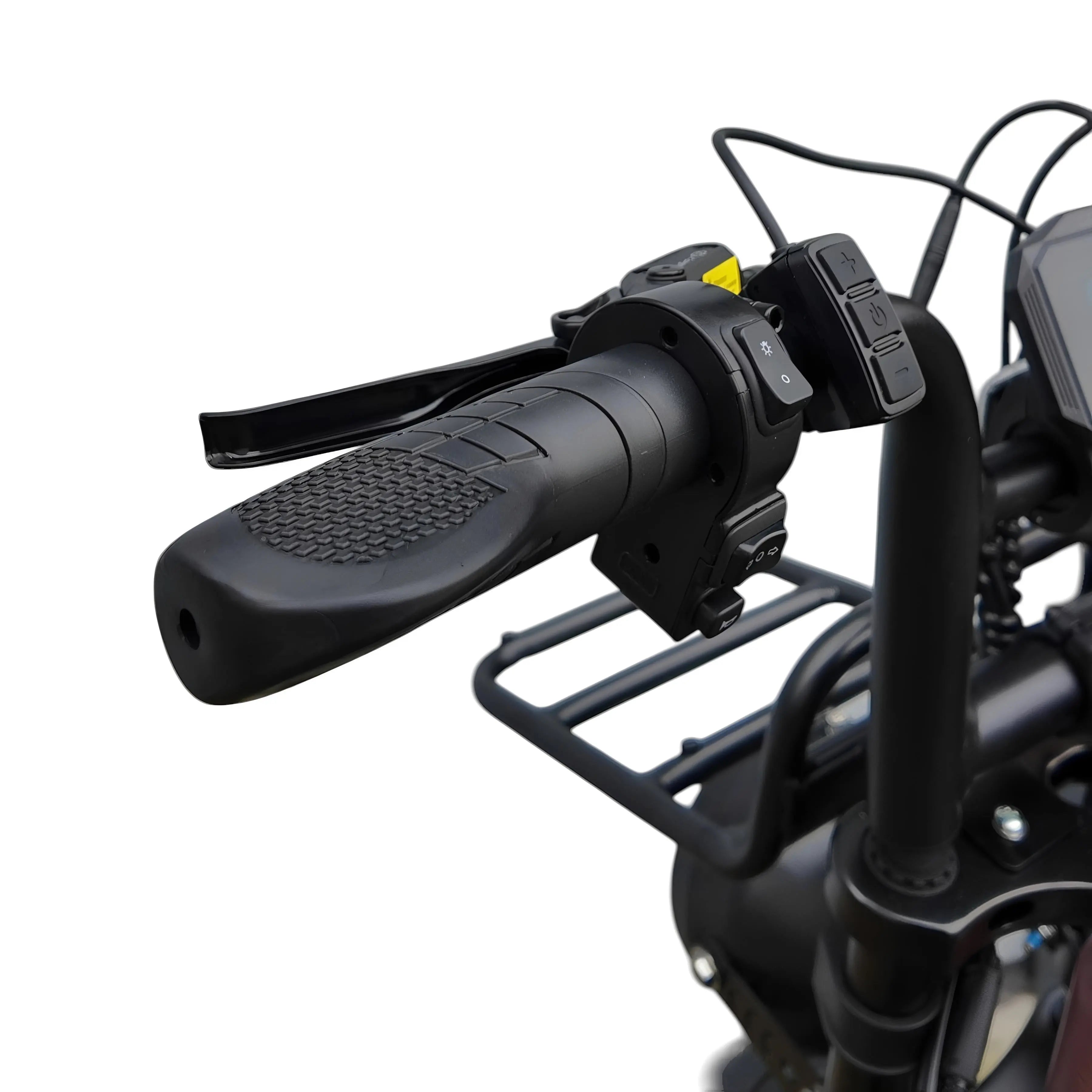 V20 Comfort Fatbike Rose Gold 2026 - AE-trading