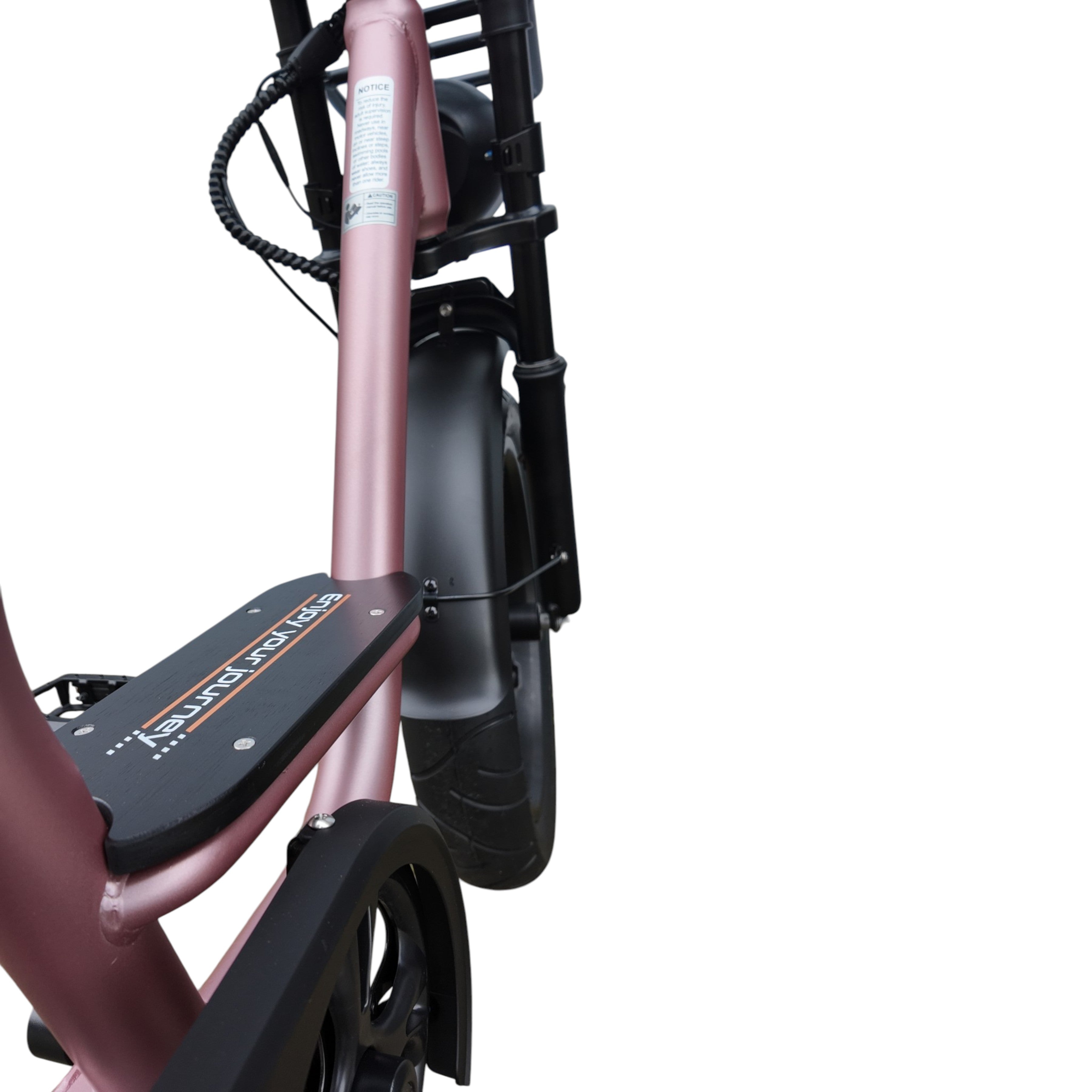 V20 Comfort Fatbike Rose Gold 2026