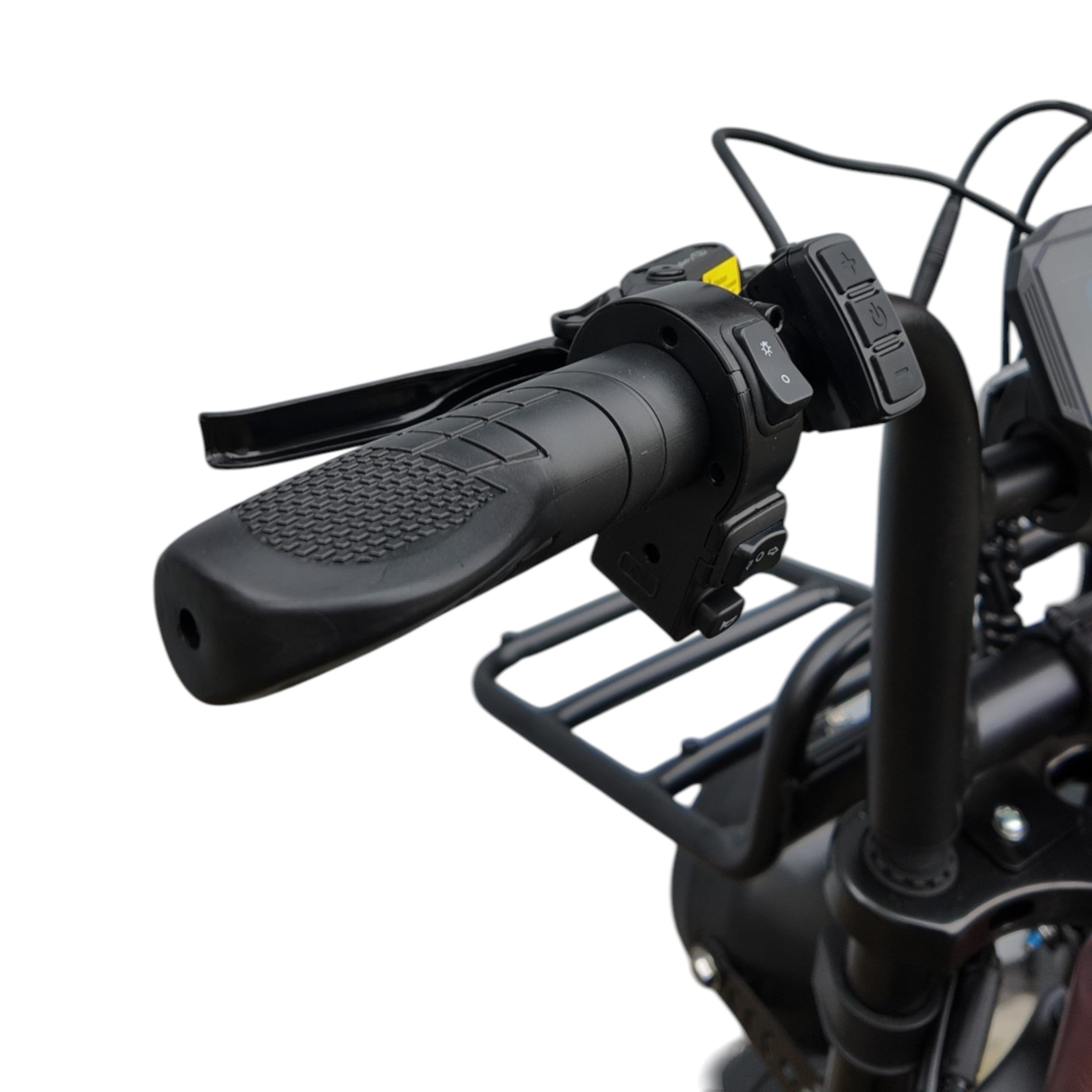 V20 Comfort Fatbike Rose Gold 2026