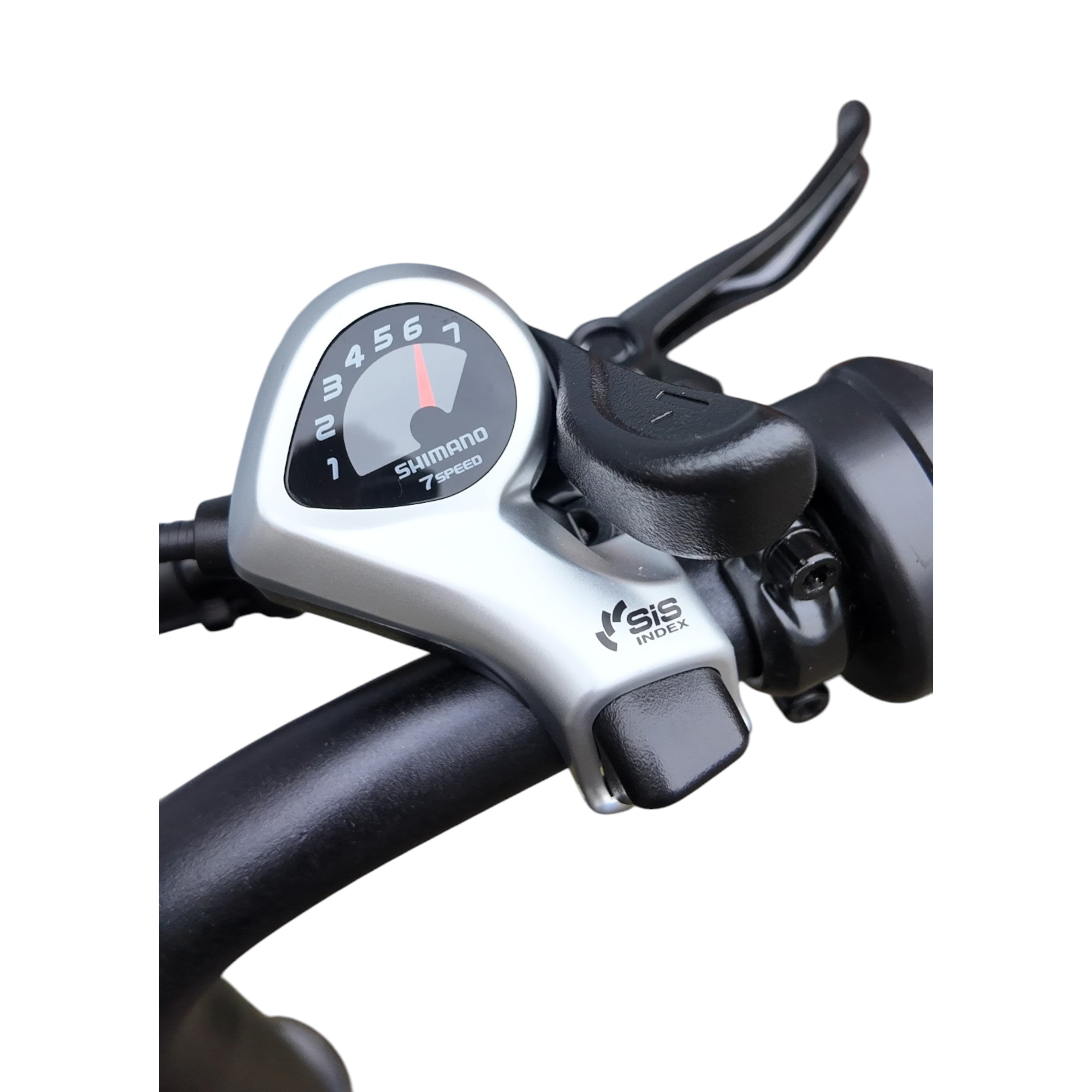 V20 Comfort Fatbike Rose Gold 2026