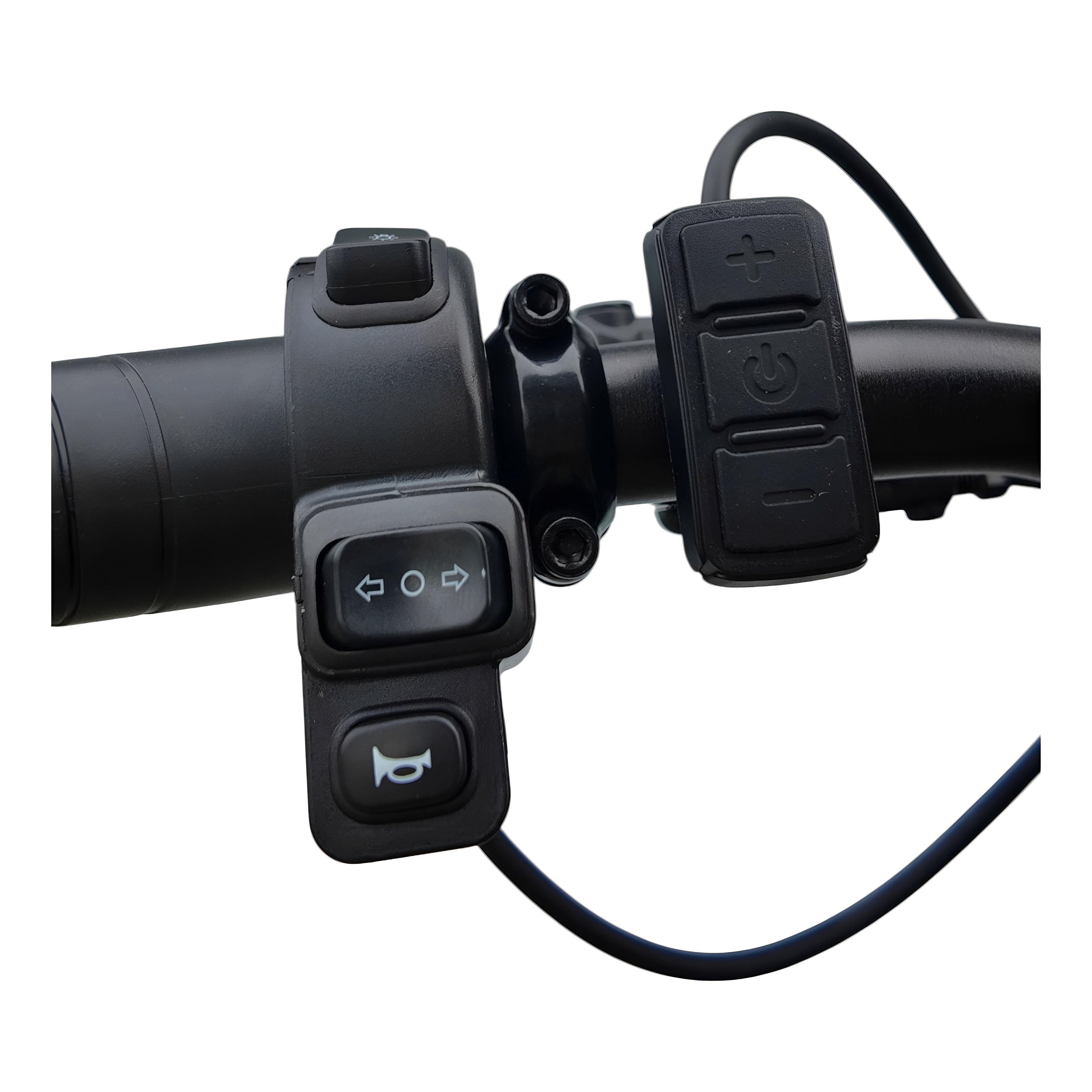 V20 Comfort Fatbike Rose Gold 2026 - AE-trading