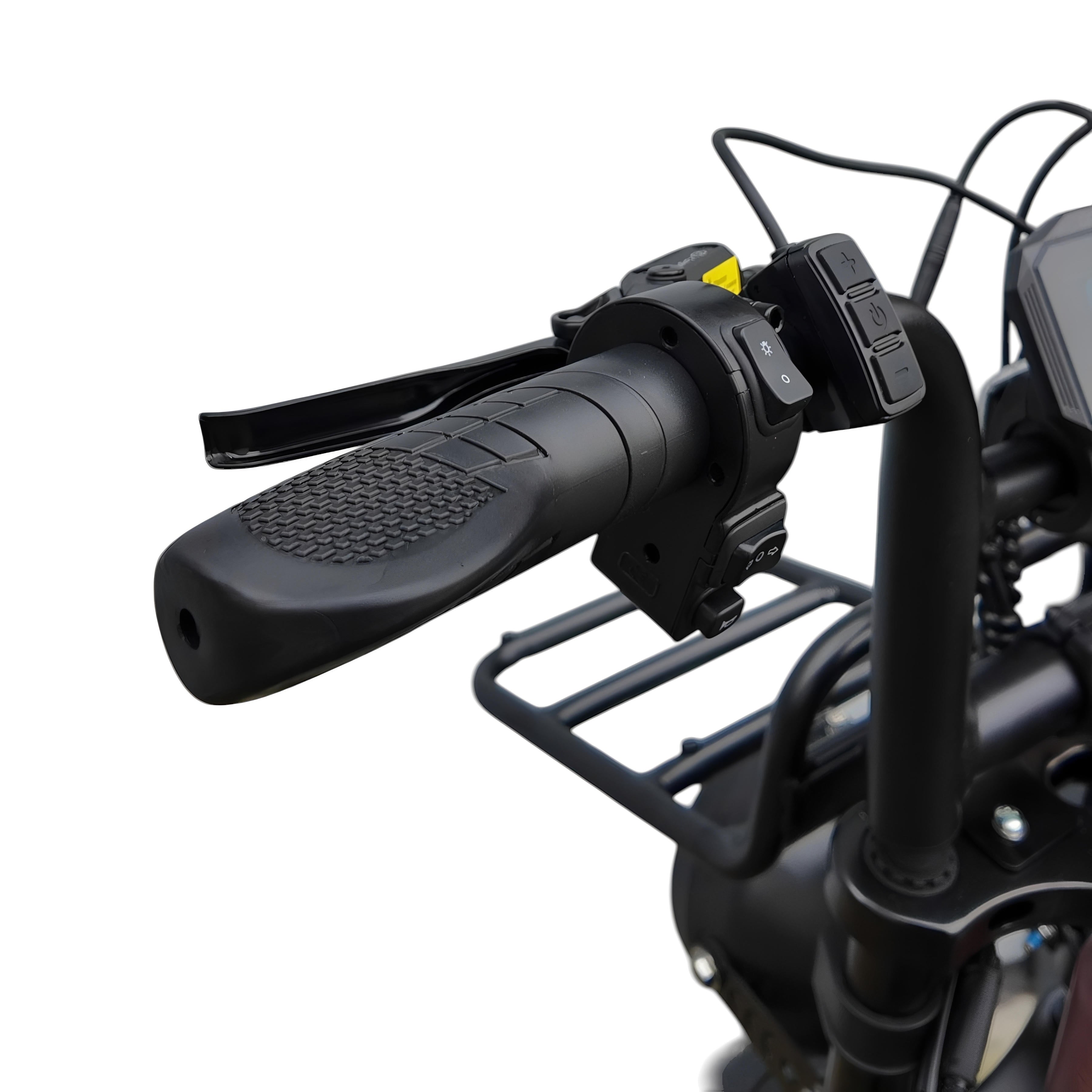 V20 Comfort Fatbike Rose Gold 2026 - AE-trading