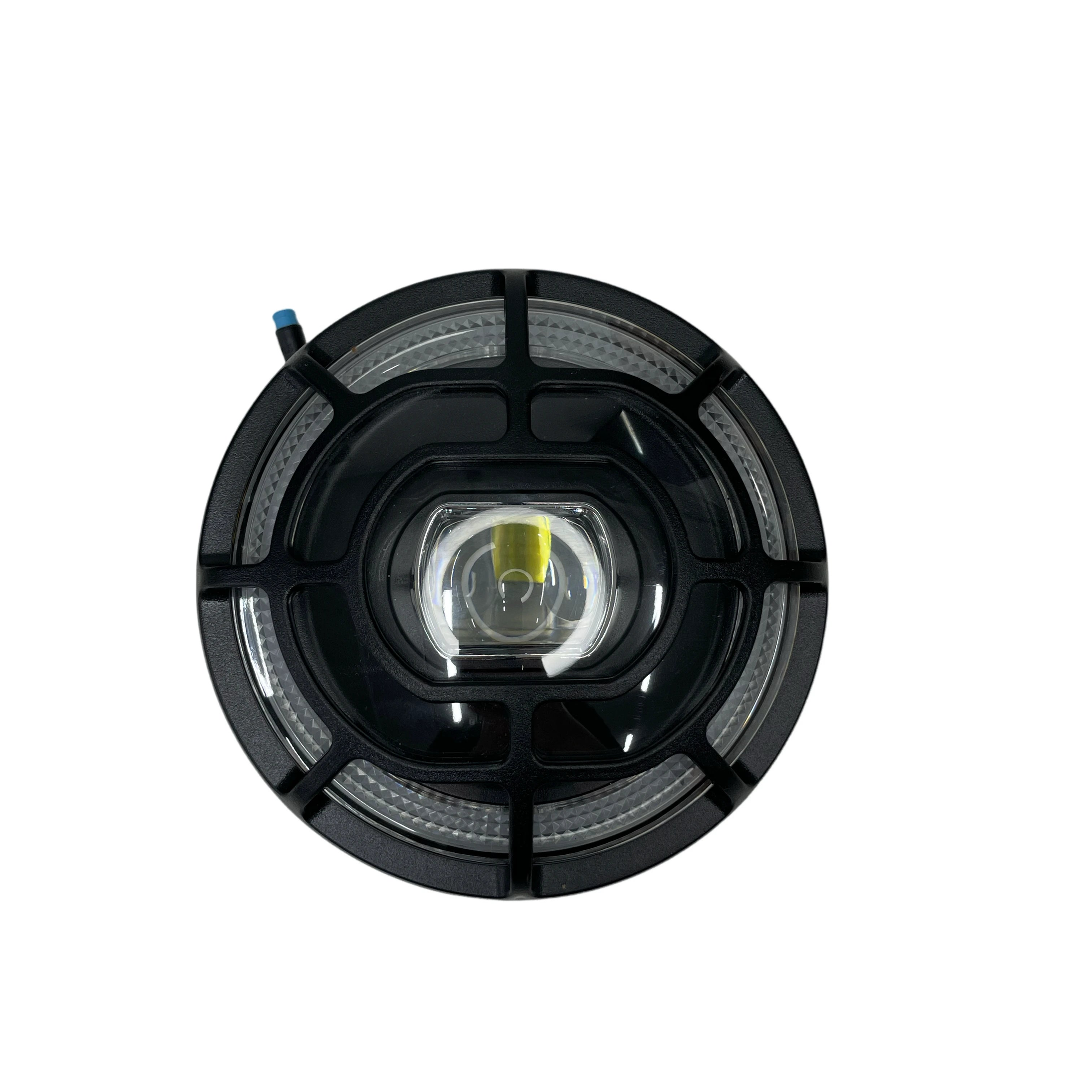 V20 Fatbike Koplamp Led QmWheel - AE-trading