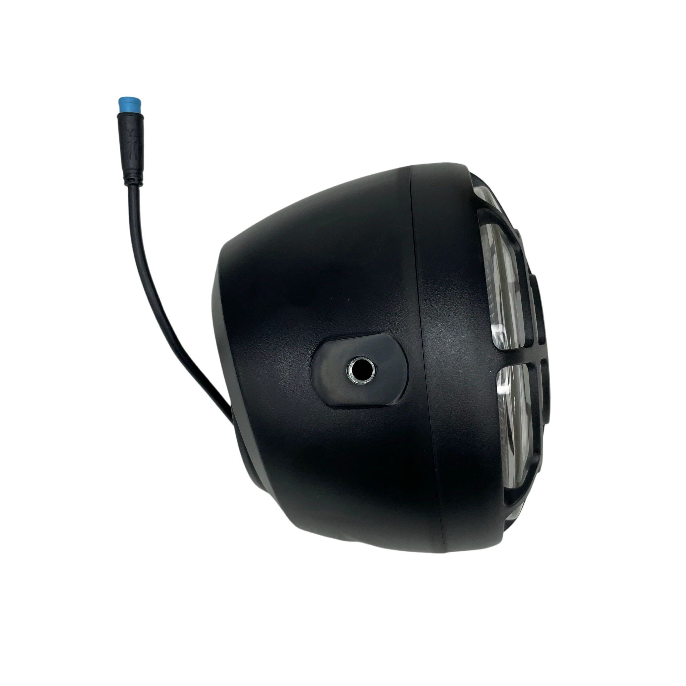 V20 Fatbike Koplamp Led QmWheel - AE-trading