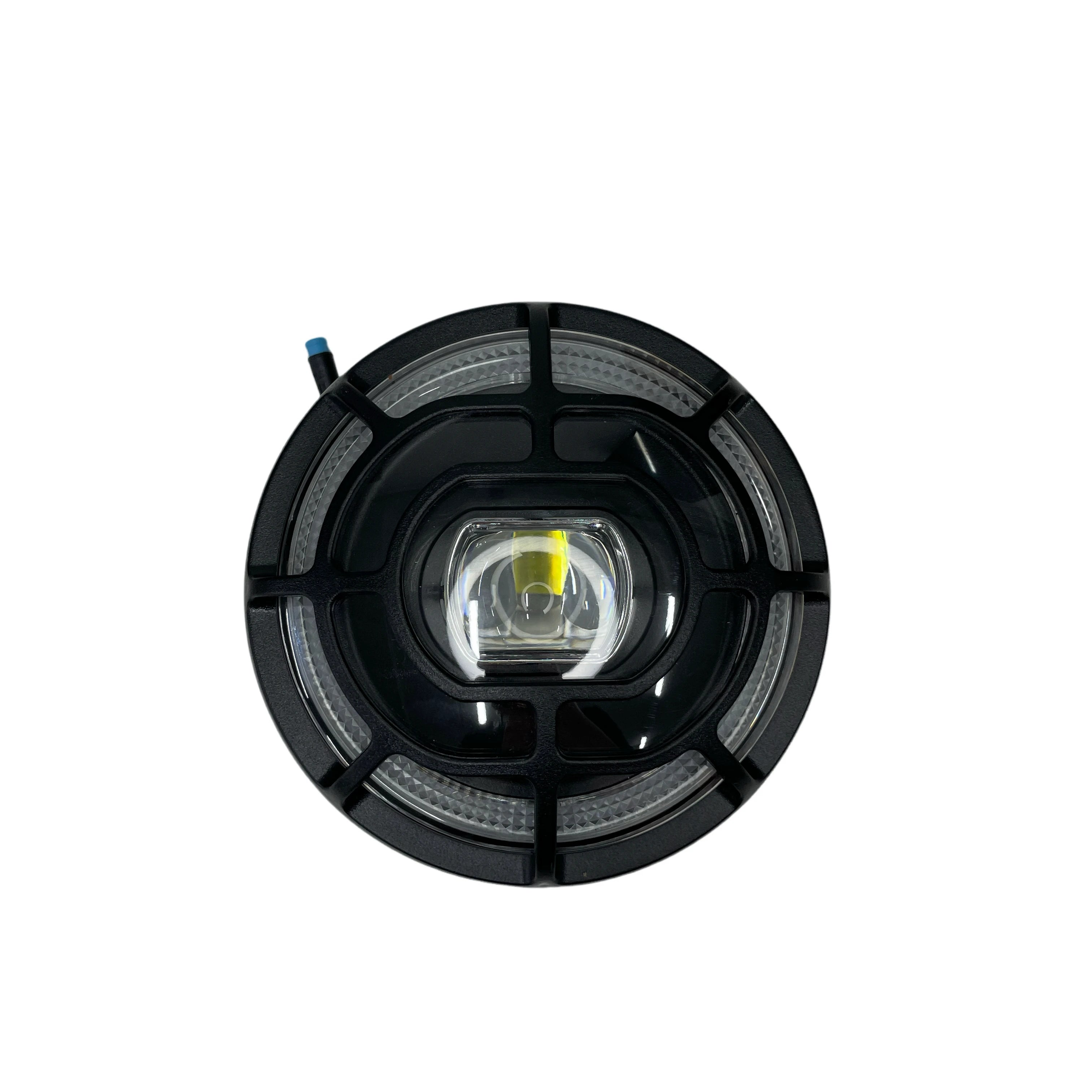 V20 Fatbike Koplamp Led QmWheel - AE-trading