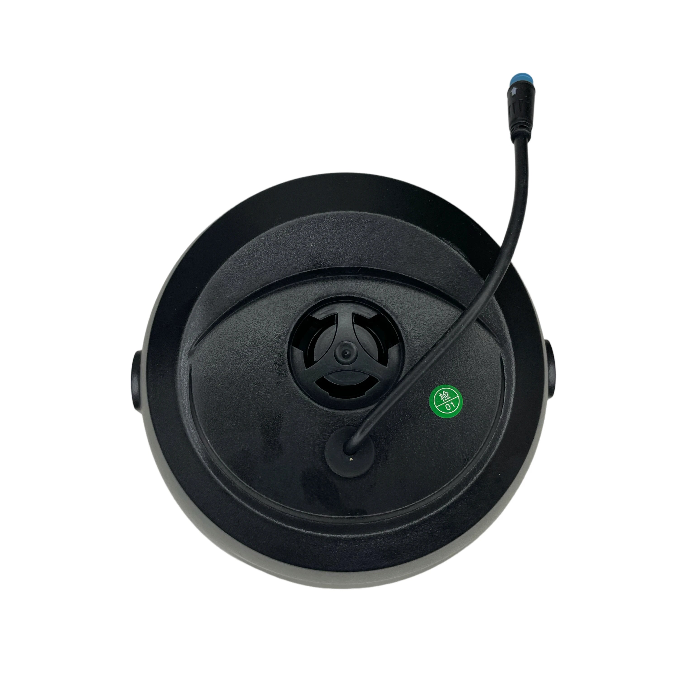 V20 Fatbike Koplamp Led QmWheel - AE-trading