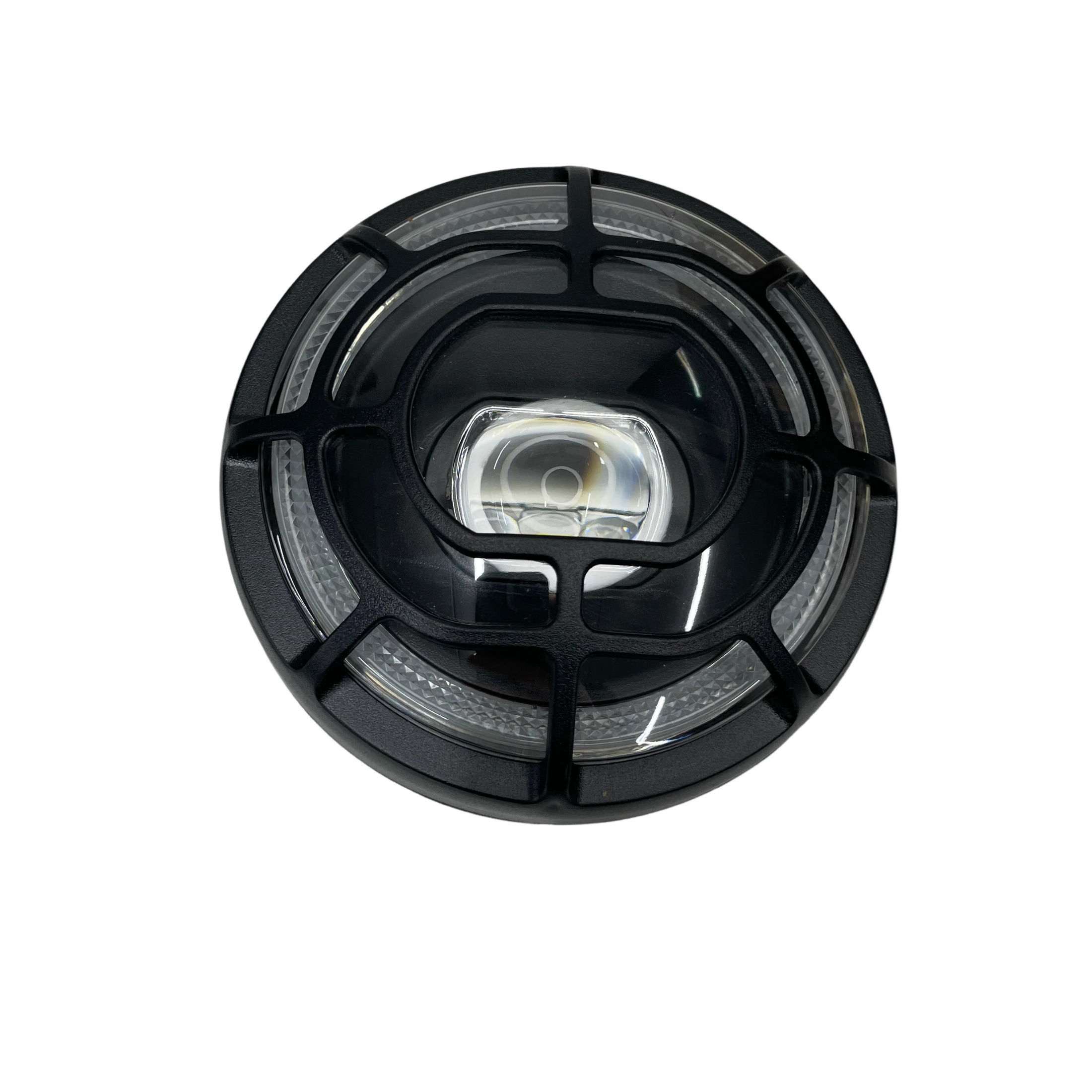 V20 Fatbike Koplamp Led QmWheel - AE-trading