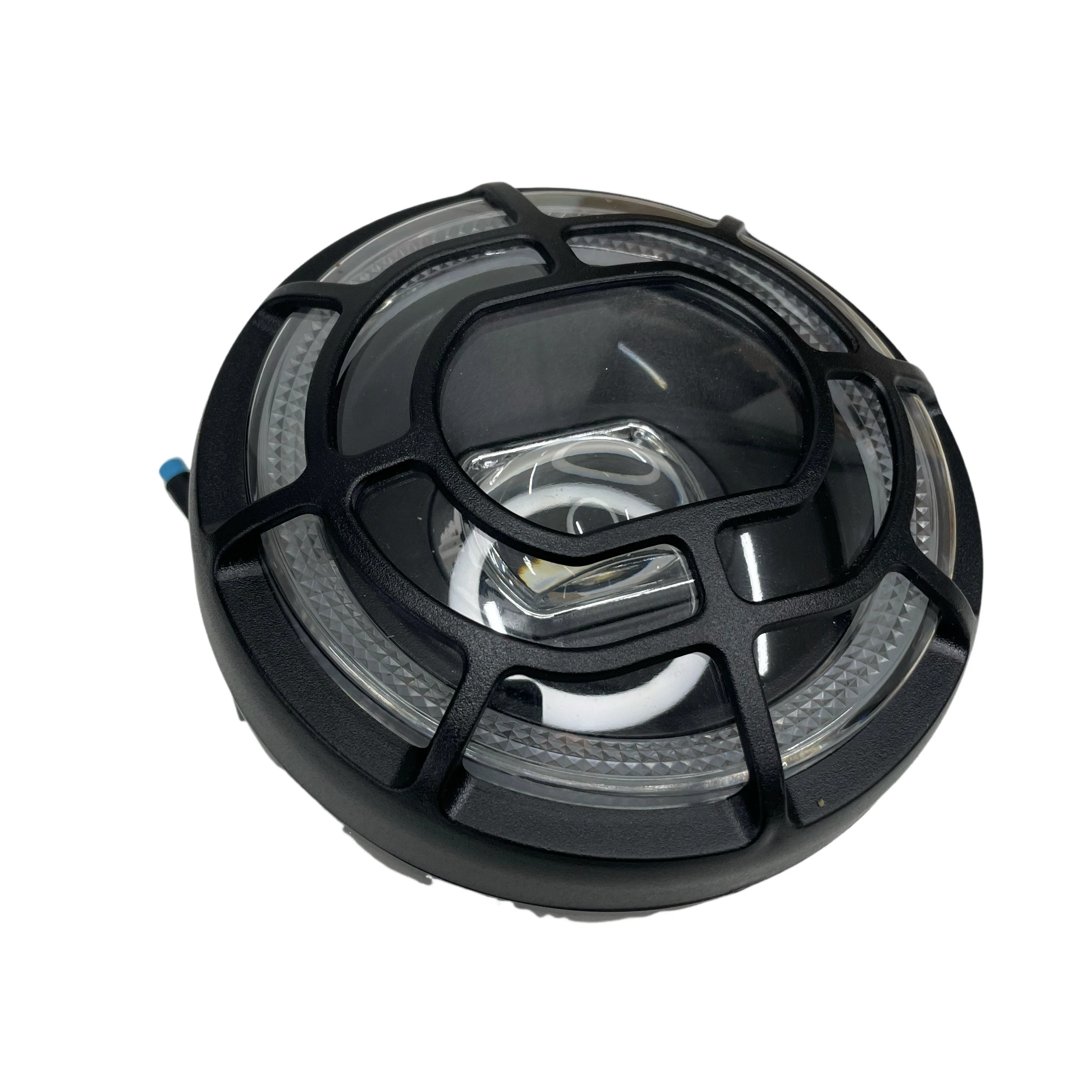 V20 Fatbike Koplamp Led QmWheel - AE-trading