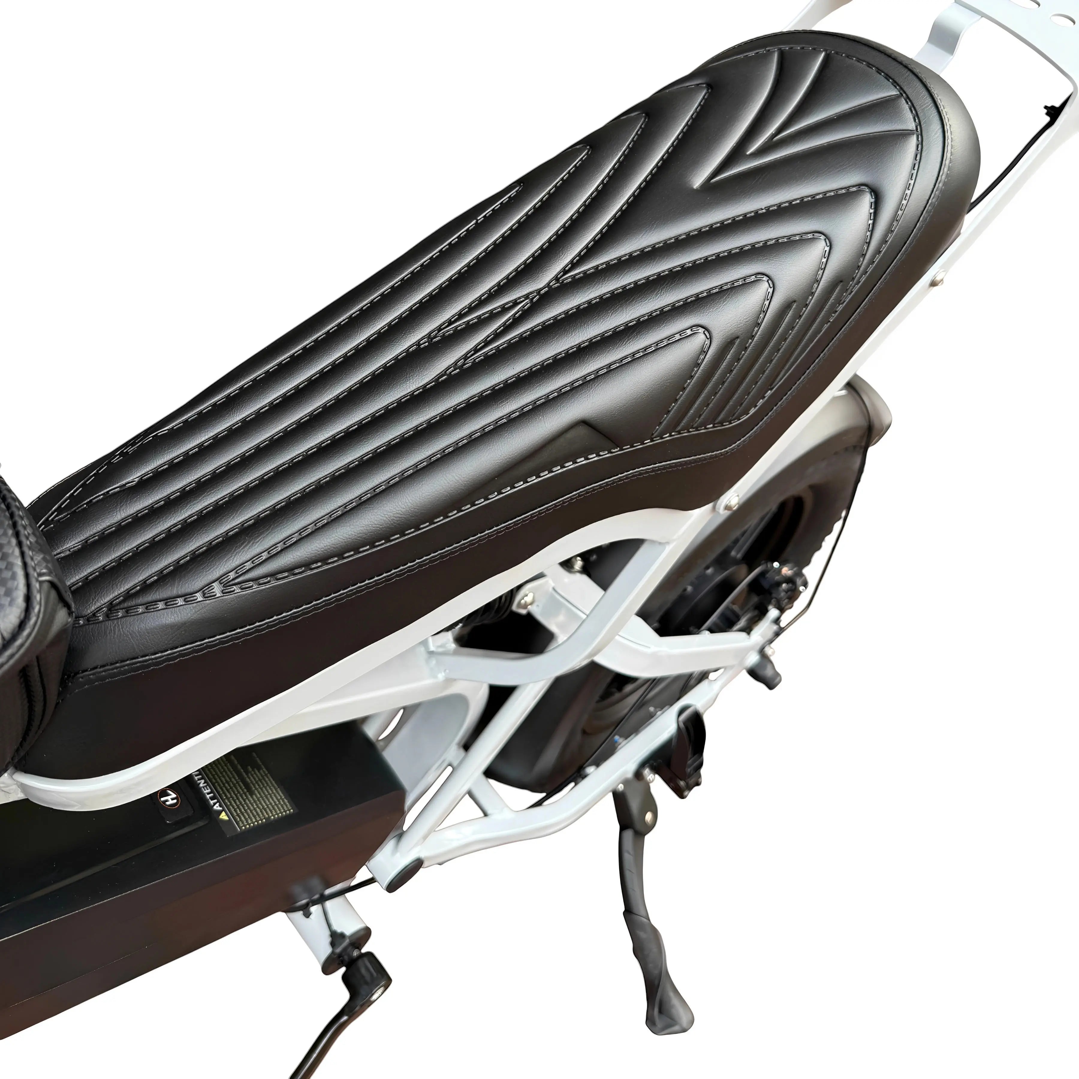 V20 Mini - Nardo Grijs - 468Wh - Elektrische Fatbike - AE-trading