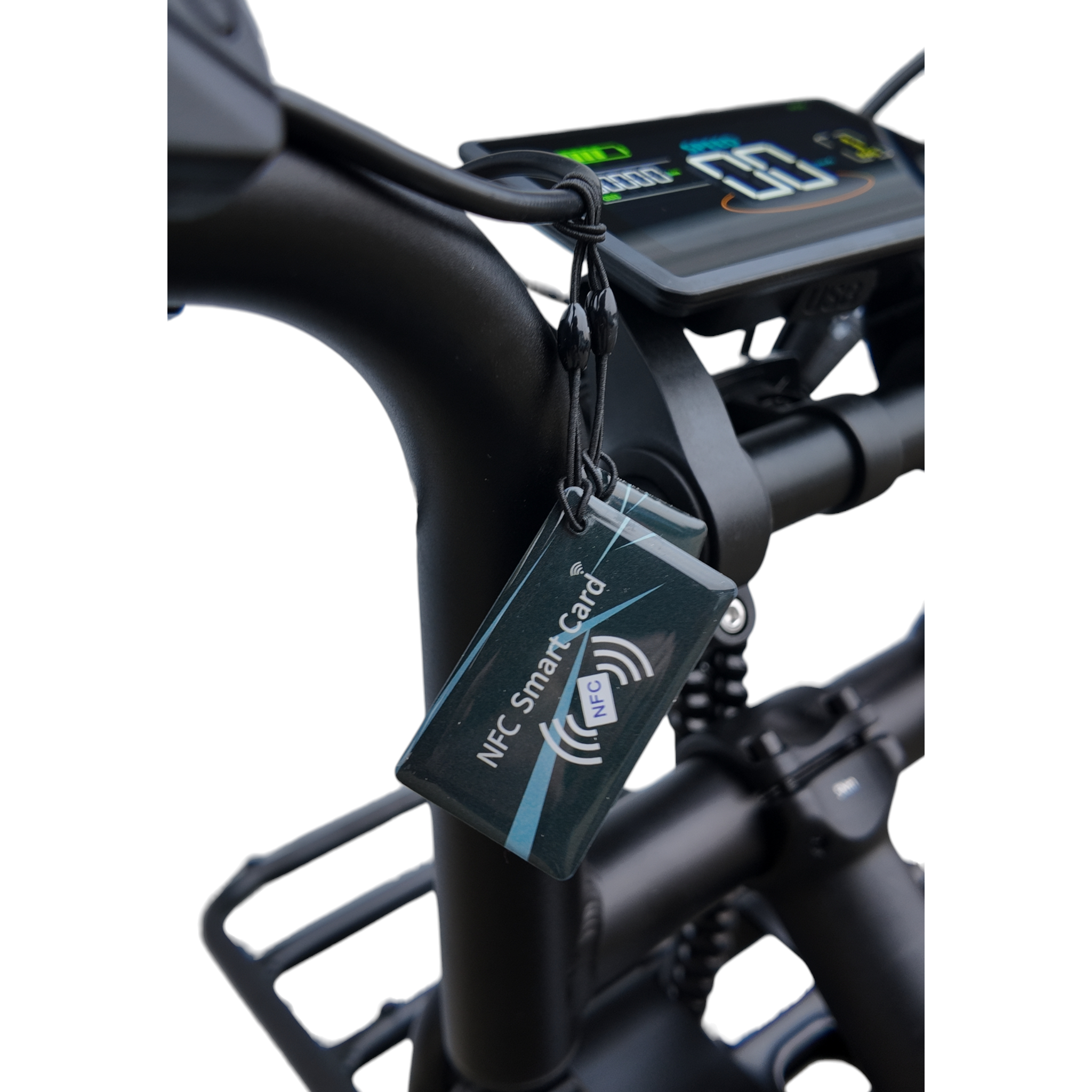 V20 Pro Fatbike Donker Grijs 2025 – Elektrische Fatbike – Hydraulische Remmen – Inclusief Accessoiresset - AE-trading