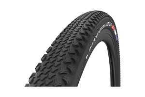 Vredestein btb Aventura TLR 700 x 44C zwart - AE-trading