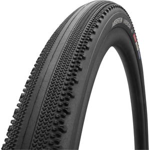 Vredestein btb Aventura Seta 700 x 38C zwart vouw - AE-trading