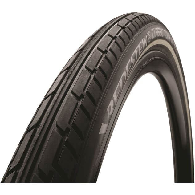 Vredestein btb Classic Tour 28 x 1.50 zwart refl - AE-trading