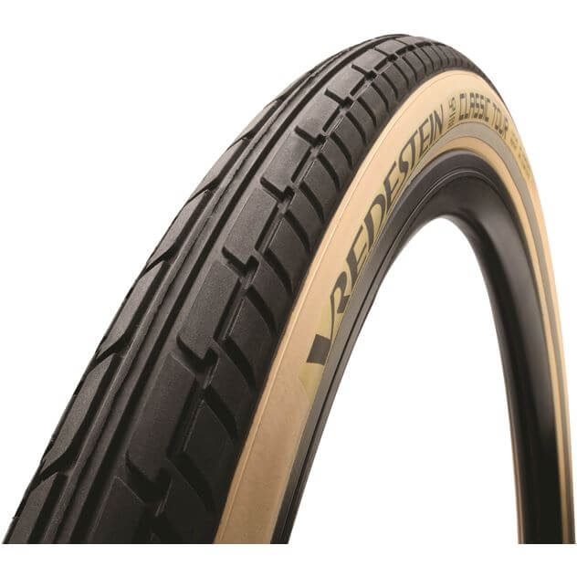 Vredestein btb Classic Tour 28 x 1.50 zwart/creme refl - AE-trading