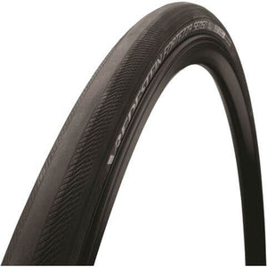 Vredestein btb Fortezza Senso all weather 700 x 25C zwart - AE-trading