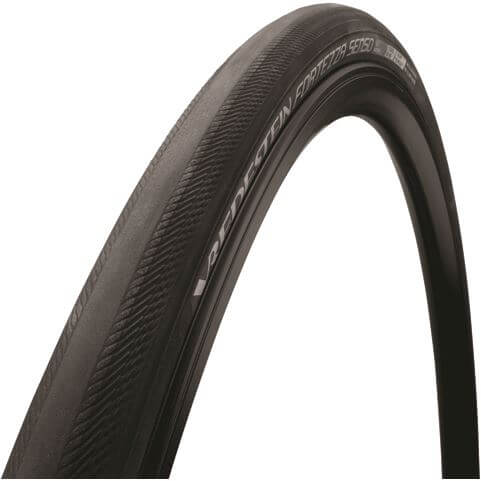 Vredestein btb Fortezza Senso all weather 700 x 25C zwart - AE-trading