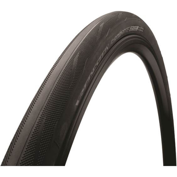 Vredestein btb Fiammante rigid 700 x 25C zwart - AE-trading
