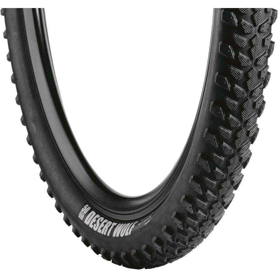 Vredestein btb Desert Wolf 29 x 2.00 zwart - AE-trading
