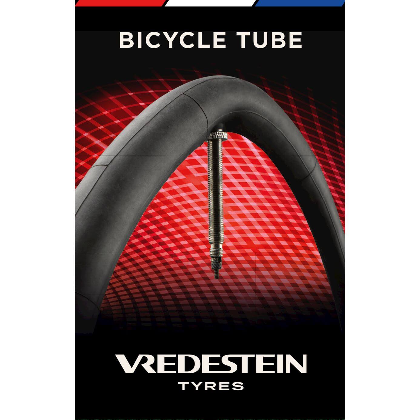 Vredestein bnb butyl 700x20-25C fv ventiel 50mm - AE-trading