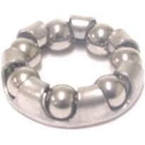 Vooras kogelringen - AE-trading