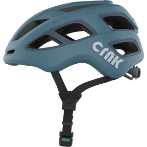 CRNK helm Veloce blauw L - AE-trading