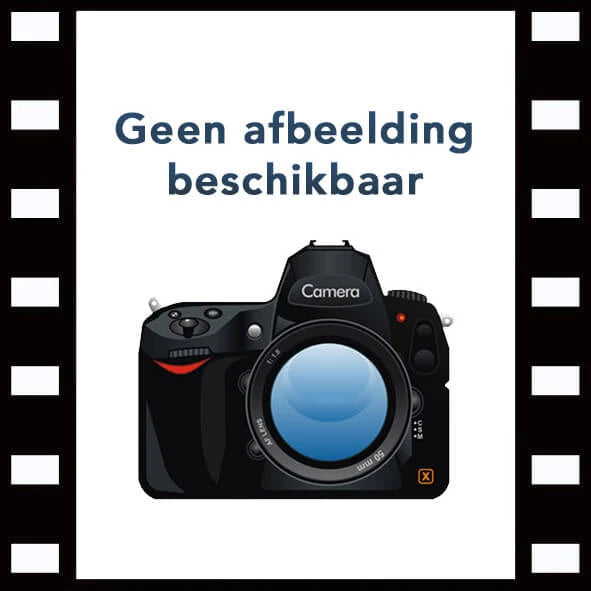 voordrager transport 24 balhoofd bevestiging wit - AE-trading