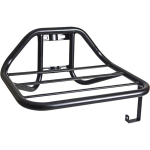 Steco voordrager Transport balhoofd zwart - AE-trading