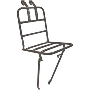 Steco voordrager Transport Original mat zwart - AE-trading