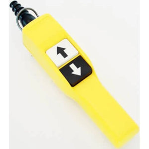 Bedieningskast voor VEH-150 - AE-trading