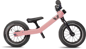 Vici 3-in-1 meegroeifiets vintage roze - AE-trading