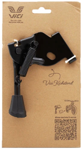 Vici 3-in-1 meegroeifiets standaard fase 3 - AE-trading