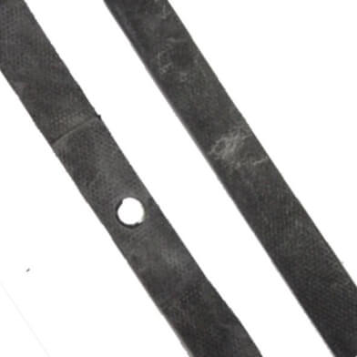velglint 24/28 rubber 15mm - AE-trading