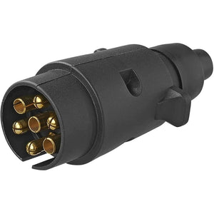 Stekker 7 polig - AE-trading