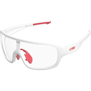 CRNK bril Vivid Optical 2 wit - AE-trading
