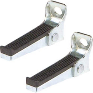 Bobike voetrusten 1118 fiets op as - AE-trading