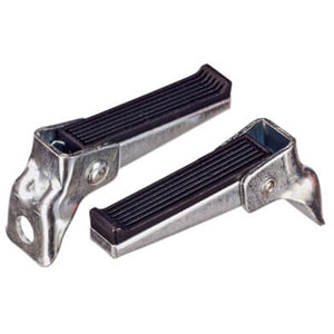 Bobike voetrusten 1119 fiets op as contra - AE-trading