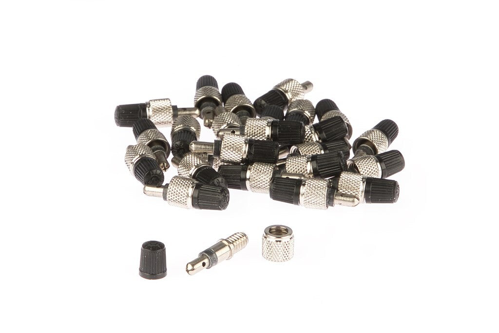 Alligator Dunlop/Blitz ventielset, 3-delig - AE-trading