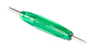 Alligator binnenventielsleutel voor Schrader - AE-trading