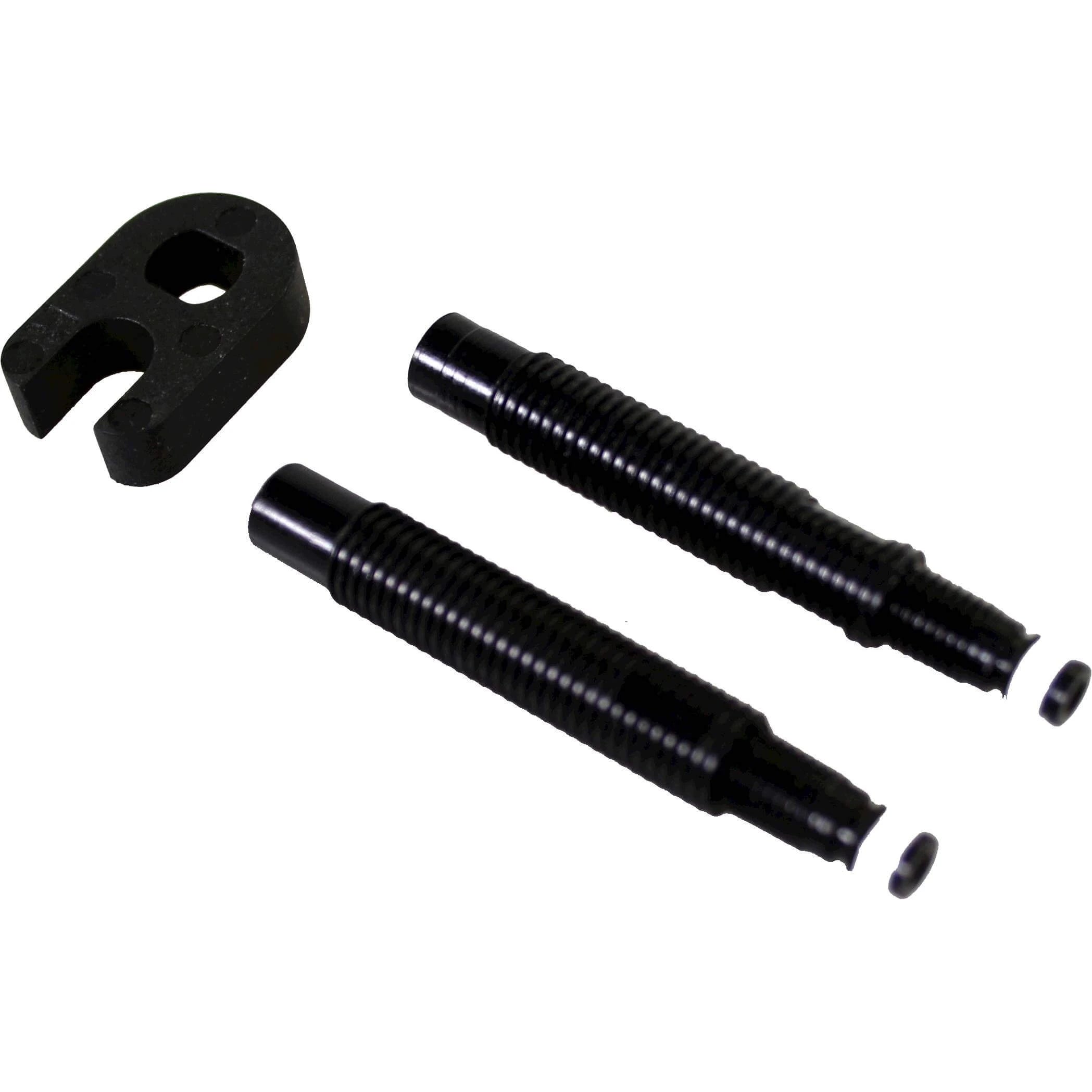 Schwalbe ventiel verlenger 30mm (2) - AE-trading