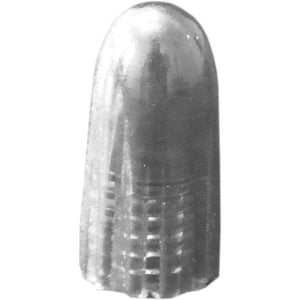 Schwalbe stofdopje SV frans Transparant - AE-trading