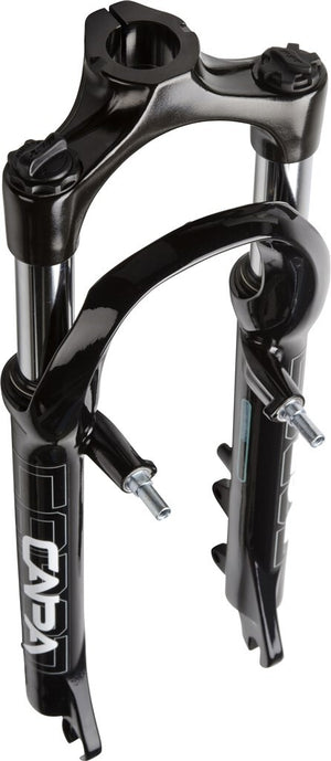 RST verende voorvork 24 Capa zw - AE-trading