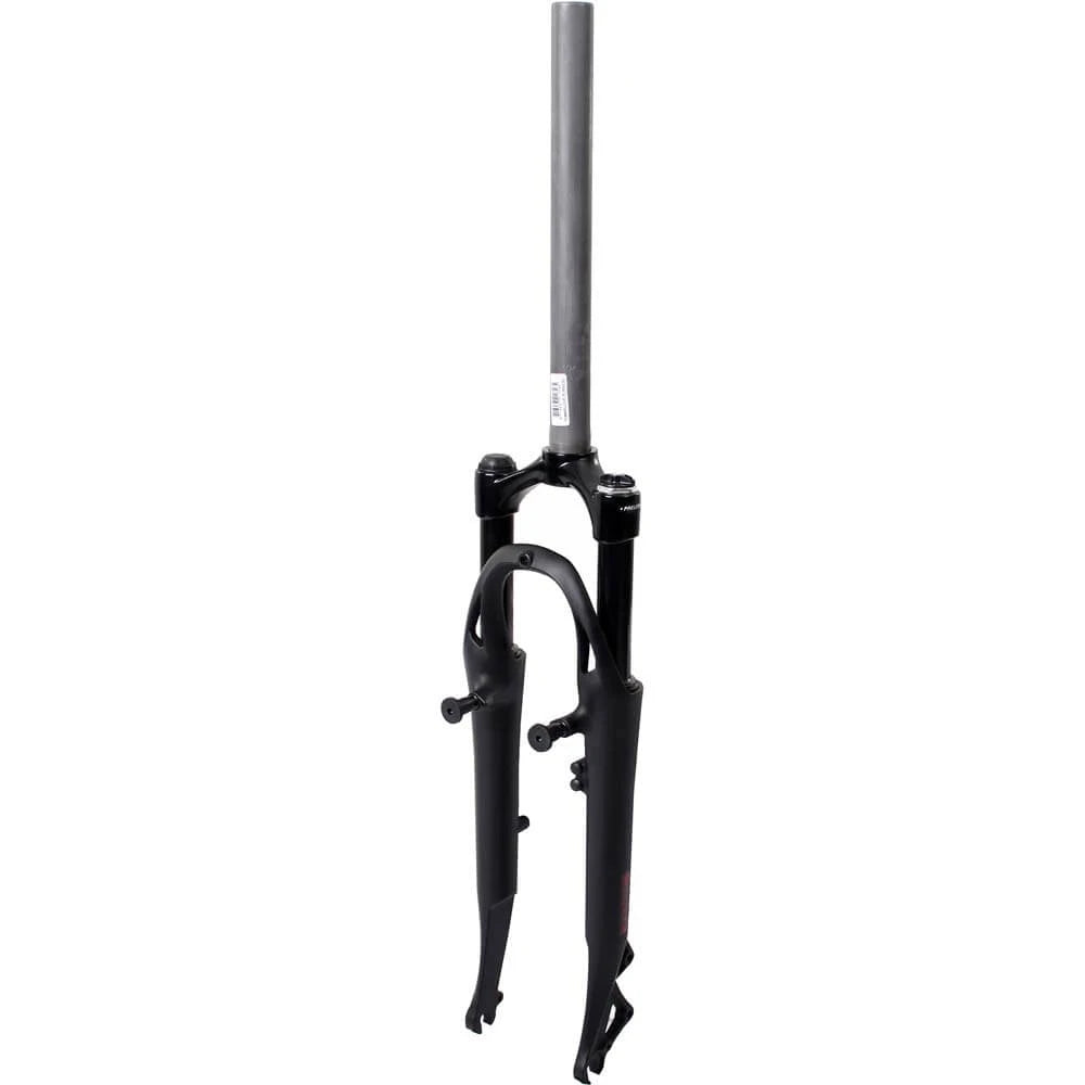 Verende voorvork 28 1 1/8 Ahead RB/V-brake /IS disc - AE-trading