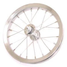 HB voorwiel 12 1/2 x 2 1/4 alu - AE-trading