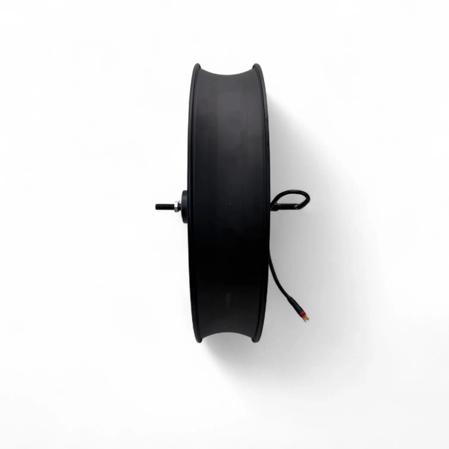 Velg met motor OUXI V8, C80 Nieuw Model 250W Rode Kabel aan Rechterzijde - AE-trading