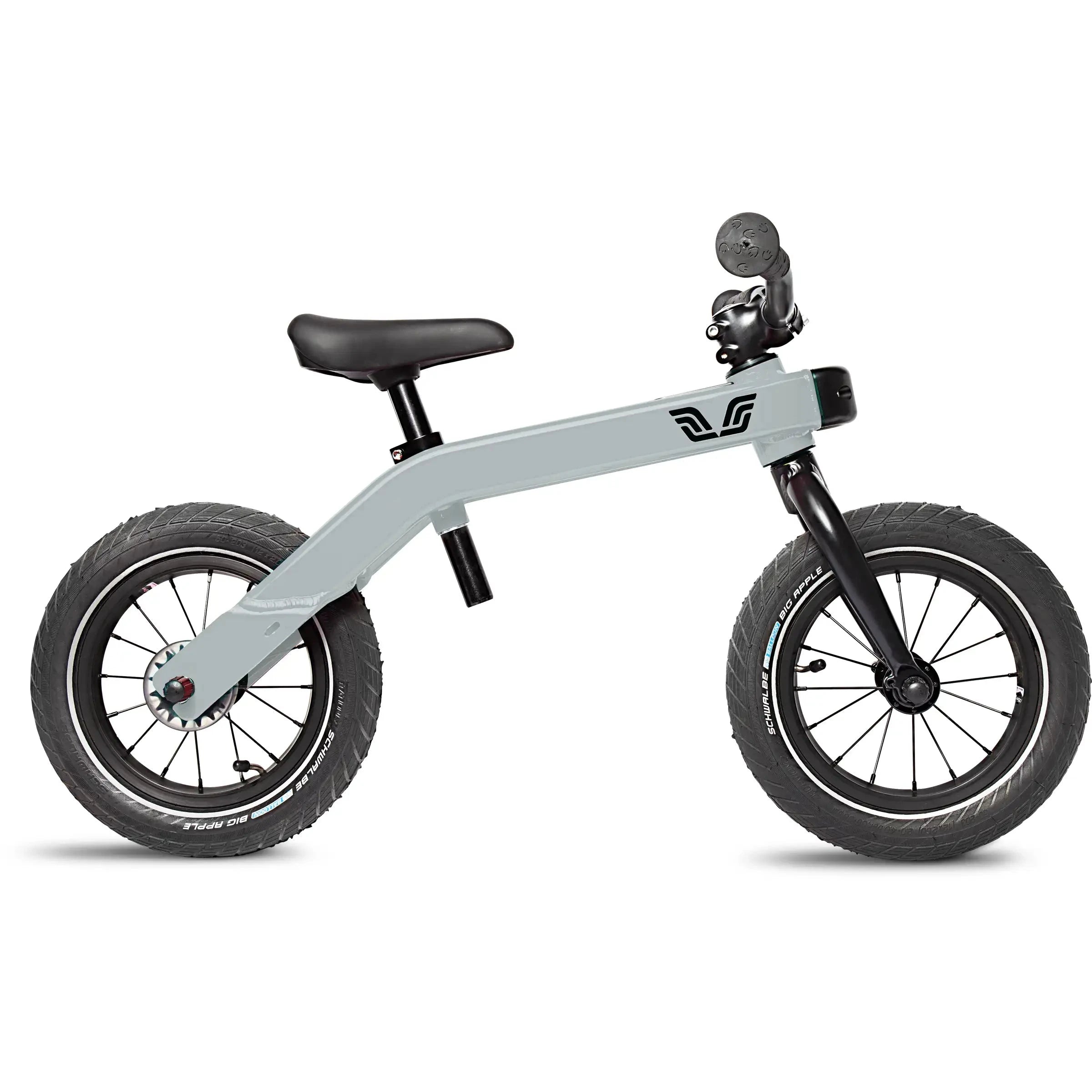 Vici 3-in-1 meegroeifiets vintage blauw - AE-trading