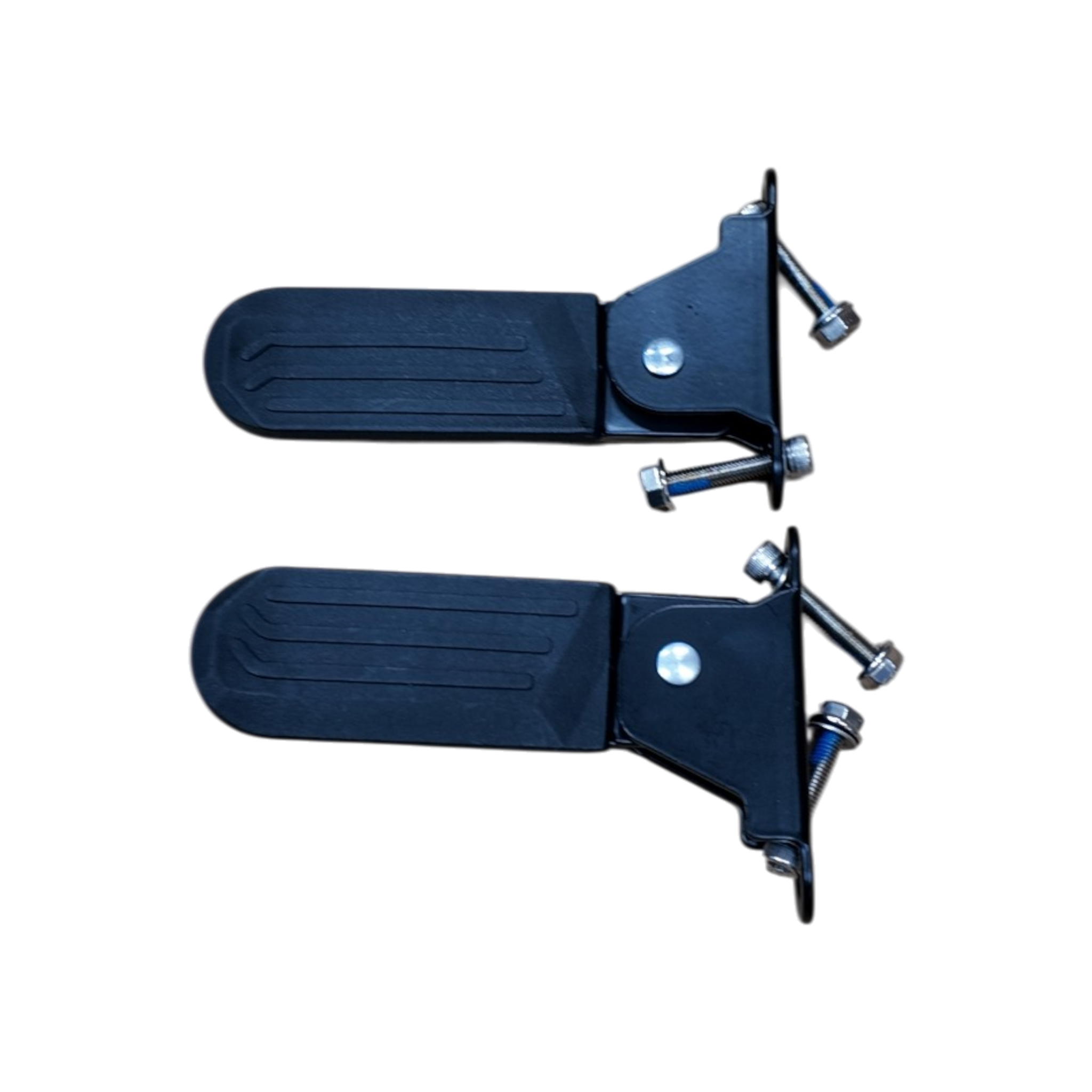 Voetsteuntjes geschikt voor V20 Pro - Zwart