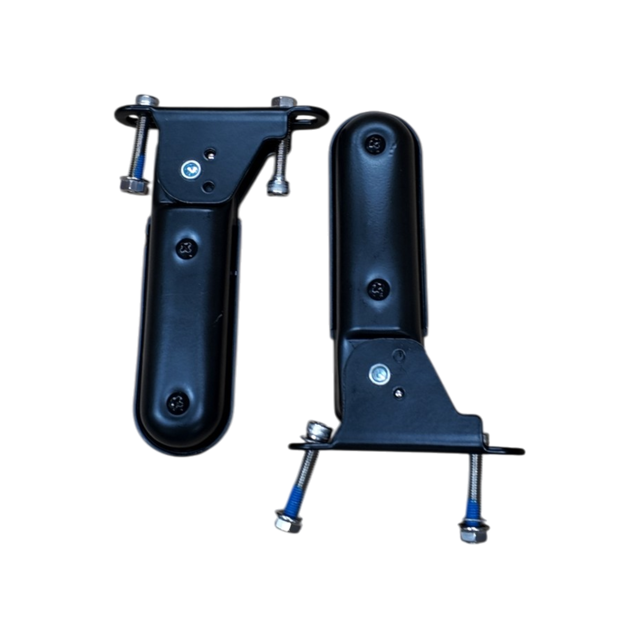 Voetsteuntjes geschikt voor V20 Pro - Zwart