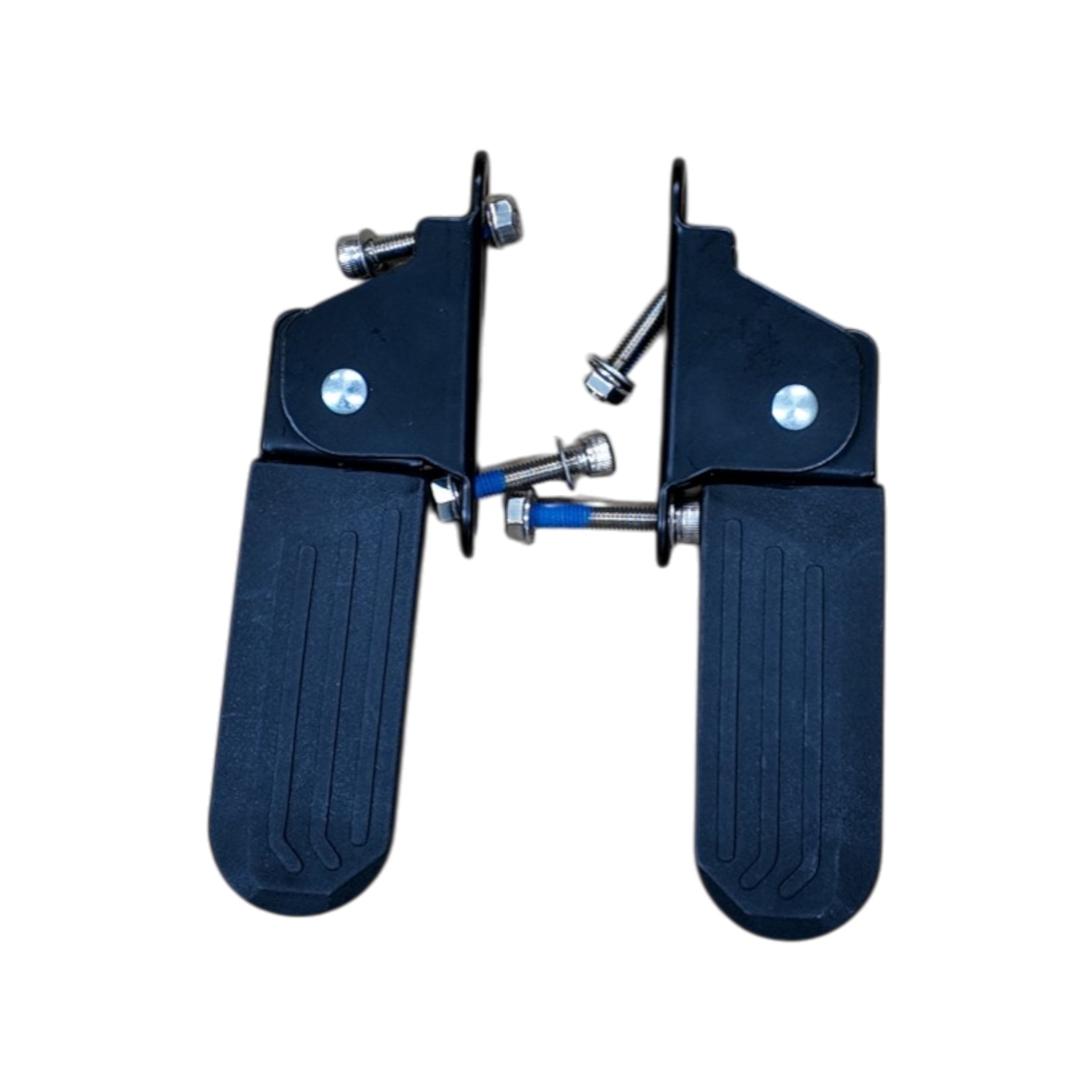 Voetsteuntjes geschikt voor V20 Pro - Zwart