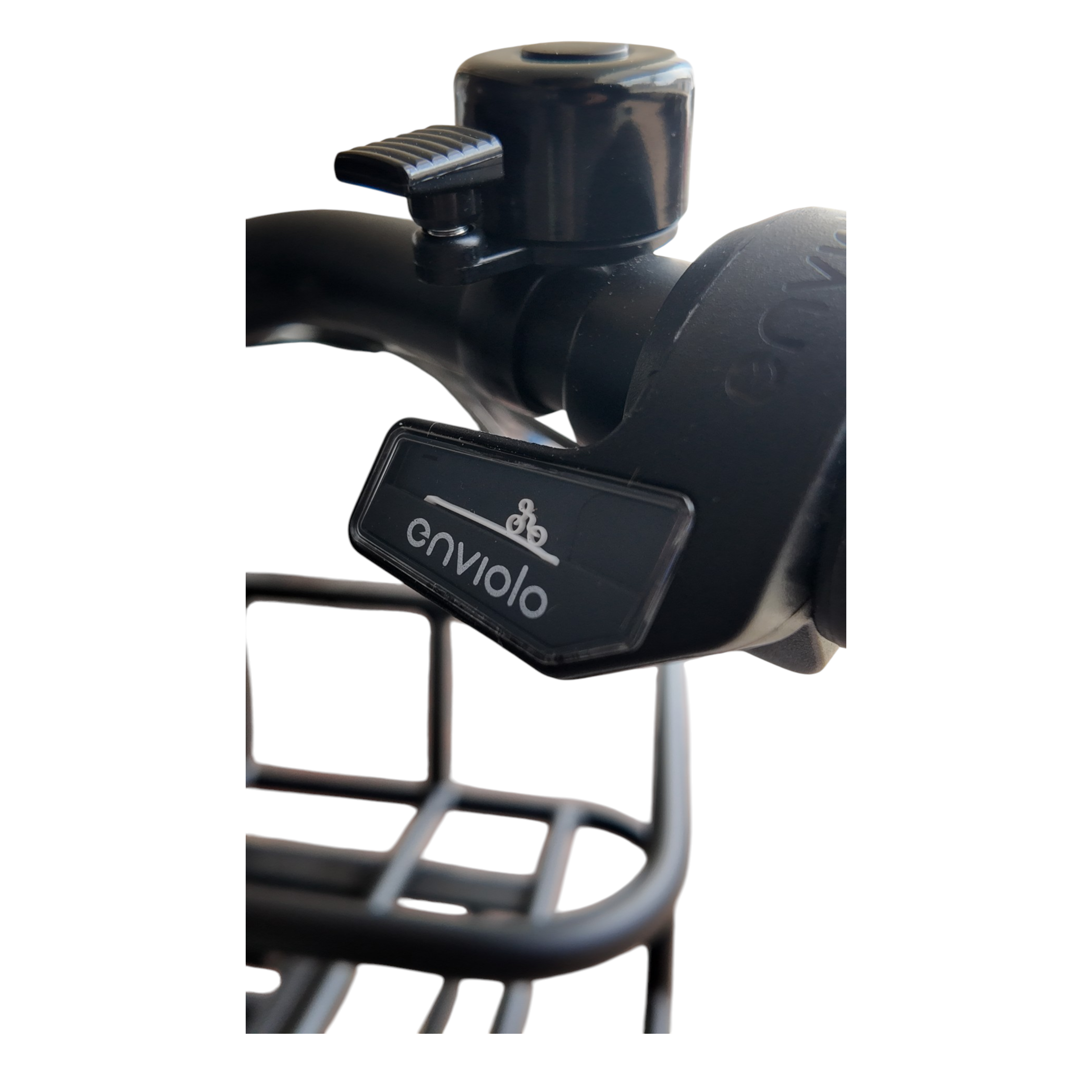 Vogue Avalanche Longtail - Matt Cement-Grey - 540Wh - AE-trading