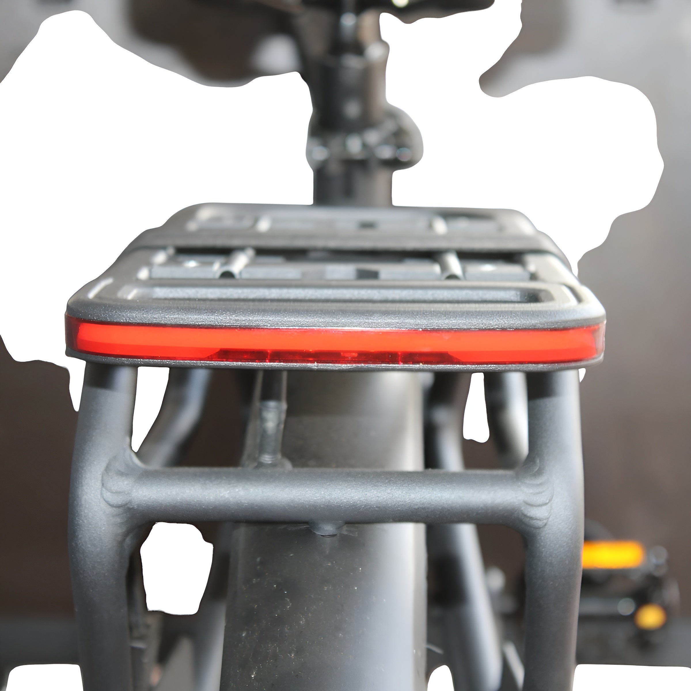 Vogue Bakfiets E-Cargo Journey-S 7DR met Hydraulische Remmen - Zwart - AE-trading